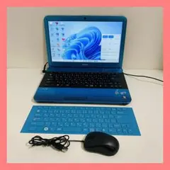 ノートパソコン windows11