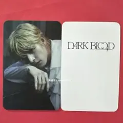 No.1280 ジェイク トレカ 【24時間以内発送】