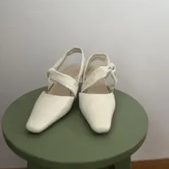 みっちゃんさん専用　レディースパンプス