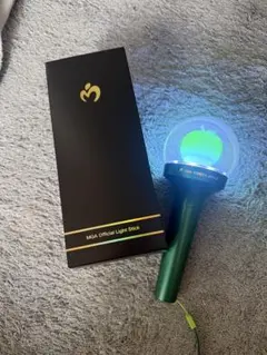 MGA Official Light Stick ペンライト　バベルの塔 MGA Official Light Stick | TOoKA BASE