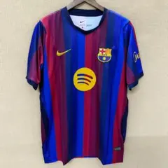 FC Barcelona ユニフォーム Lサイズ 2526のサムネイル