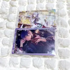 プロセカ ウエハース 神代類 日野森雫