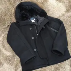 SPIEWAK 日本別注モデル N-2B メルトンフライトジャケット