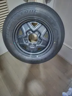 BRIDGESTONE DUELER H/L 175/80R16のサムネイル