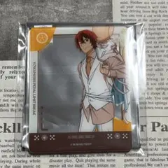 新開隼人＊弱虫ペダル＊バルーンスーツ＊アクリルカード