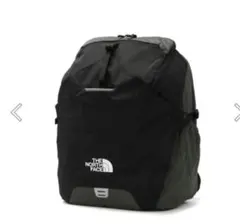 THE NORTH FACE 大型デイパック ブラック