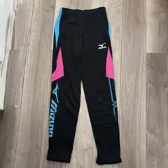 Mizuno ミズノ　ジャージ下　パンツ M