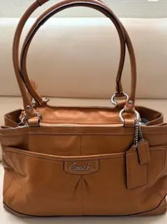 coach バッグ