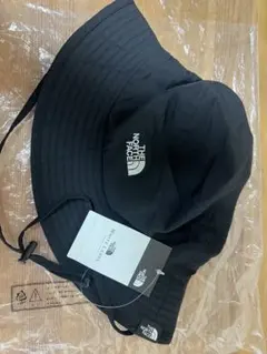 新品[THENORTHFACE]ホワイトレーベルECO BUCKET HAT