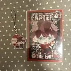 DIABOLIK LOVERS 逆巻アヤト