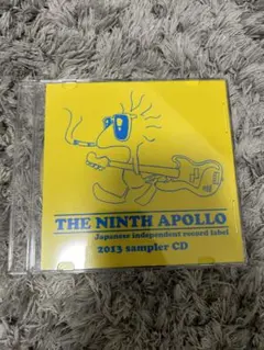 2025年最新】the ninth apollo cdの人気アイテム - メルカリ