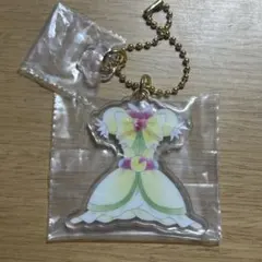【プリキュア】キュアブルーム 一番くじ チャーム