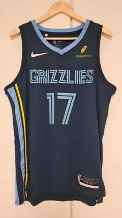 NBA 河村勇輝 ユニフォーム