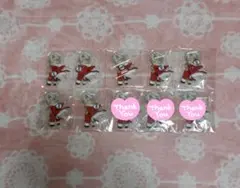 鬼滅の刃 不死川実弥 クリスマス アクリルスタンド アクスタ ufotable