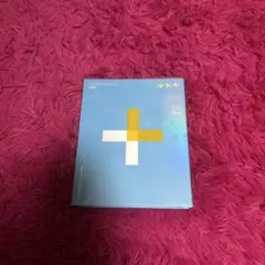 TOMORROW X TOGETHER THE DREAM CHAPTER