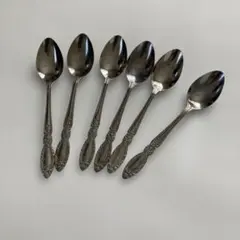 スプーン6本