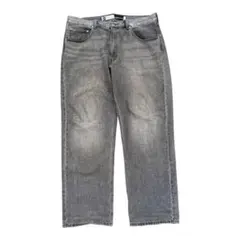 Levi's silverTab loose シルバータブW36L32