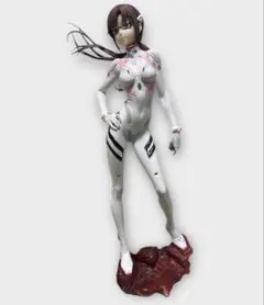 REVOLVE シン・エヴァンゲリオン 真希波・マリ・イラストリアス フィギュア