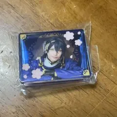 刀剣乱舞 ミュージカル 刀ミュ 博覧会 十周年 アクリルメモスタンド 三日月宗近