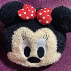 ❤️週末SALE❤️ミニーマウス ❤️顔型　ギガジャンボドーム　ぬいぐるみ 2025年最新】ギガジャンボ ミニーの人気アイテム - メルカリ