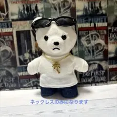 BE:FIRST マスコット用　ネックレス