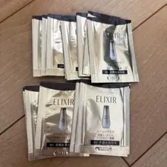 ★新品★エリクシールザセラムaaサンプル★