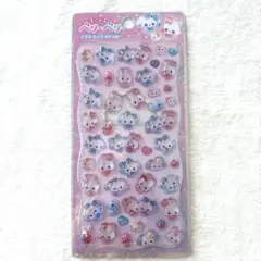 まじかるベリーベリー キャラクターグッズ
