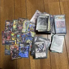 2026年最新】デュエマ引退品の人気アイテム - メルカリ