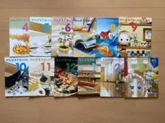 こどもちゃれんじ　じゃんぷ　５・６歳児用