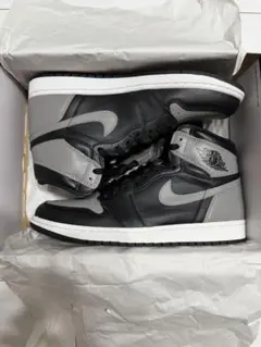 Nike Air Jordan 1 Retro Shadow 28.5 2018