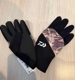 patagoniaパタゴニア ユーレックスR3 サーフグローブ 3mm Lサイズ
