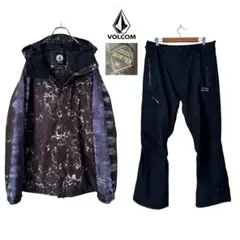 2025年最新】volcom セットアップの人気アイテム - メルカリ