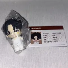 ぷちじぇお キーホルダー わさび シークレット 2026年最新】ぷちじぇおの人気アイテム - メルカリ