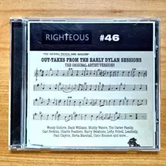 Out-Takes From The Early Dylan Sessions