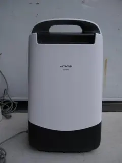 【新品未使用】除湿機　HJS-56 楽天市場】日立 除湿機 hjs－56の通販