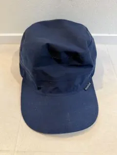 mont-bell モンベル キャップ ネイビー M/Lサイズ