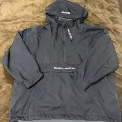 【かえる様専用】MILKFED. マウンテンパーカー 黒 Mサイズ