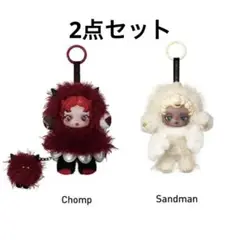 正規品 SKULLPANDA スカルパンダ V3 You Found Me!