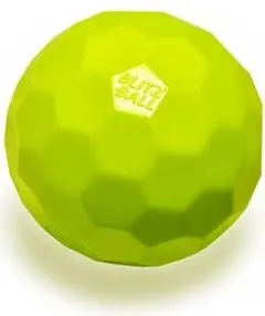 Blitzball　ブリッツボール　１個　野球　変化球　練習用ボール　日本未発売