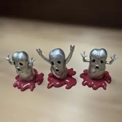 ジョジョの奇妙な冒険 I賞　メタリカ