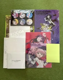 2025年最新】MADOGATARI展 図録の人気アイテム - メルカリ
