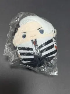 ツイステ ふわコロりん2 特典 クルーウェル