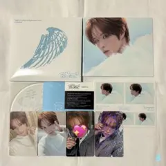 tws playhard kyungmin ギョンミン ウィバース 特典残り2つ