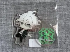 2026年最新】狛枝凪斗 缶バッジの人気アイテム - メルカリ