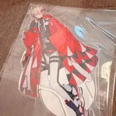 にじさんじ VOLTACTION セラフ AGF2022 アクスタ