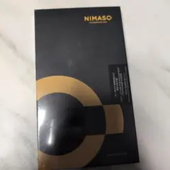 NIMASO iPhoneガラスフィルム NSP20E74