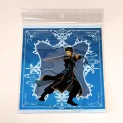4. 土方歳三（初期） ちるらん 新撰組鎮魂歌 アクリルスタンド - メルカリ