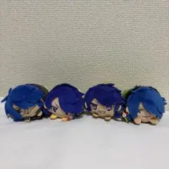 有栖川帝統 もちころ まとめ売り