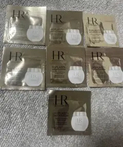 ヘレナルビンスタイン リプラスティサンプル リプラスティ ルコンストラクション ナイト クリーム 50PX