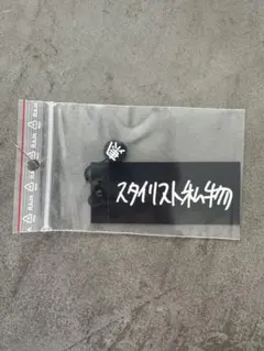 新品 ENNOY スタイリスト私物 ステッカー エンノイ